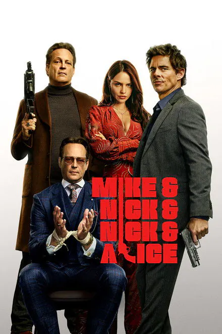 Stream Mike & Nick & Alice sur AbonnementIPTV en 4K